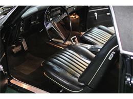 1968 Chevrolet El Camino SS (CC-999213) for sale in Sherman, Texas