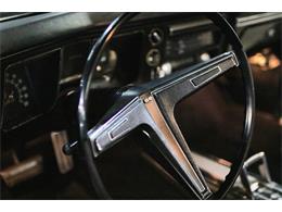 1968 Chevrolet El Camino SS (CC-999213) for sale in Sherman, Texas