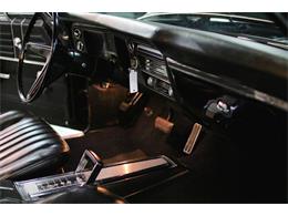 1968 Chevrolet El Camino SS (CC-999213) for sale in Sherman, Texas