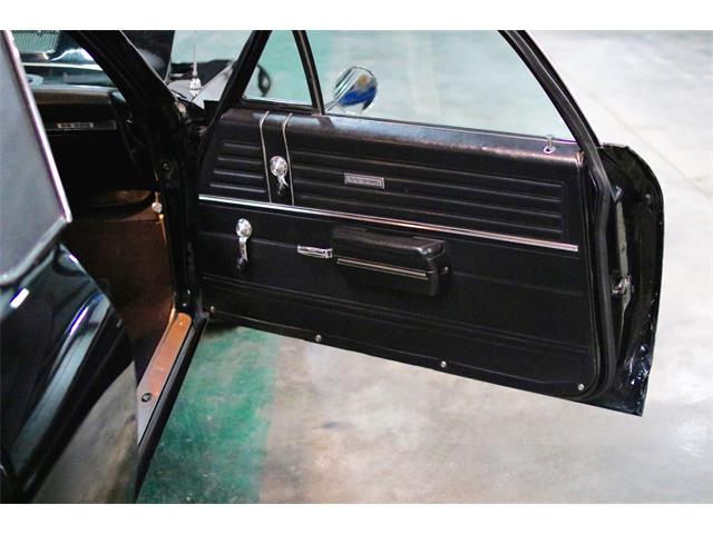1968 Chevrolet El Camino SS (CC-999213) for sale in Sherman, Texas