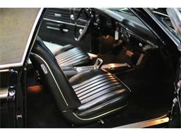 1968 Chevrolet El Camino SS (CC-999213) for sale in Sherman, Texas