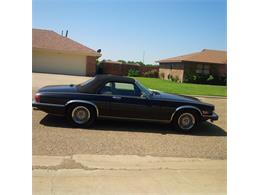 1990 Jaguar XJS (CC-999217) for sale in Friona, Texas