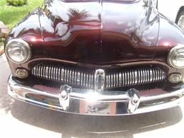 1949 Mercury 4-Dr Sedan (CC-999225) for sale in Lake Worth, Florida