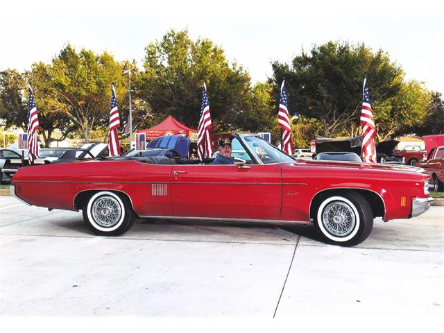 1971 Oldsmobile Delta 88 (CC-999234) for sale in Port Saint Lucie, Florida