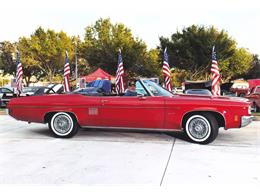 1971 Oldsmobile Delta 88 (CC-999234) for sale in Port Saint Lucie, Florida