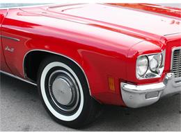 1971 Oldsmobile Delta 88 (CC-999234) for sale in Port Saint Lucie, Florida