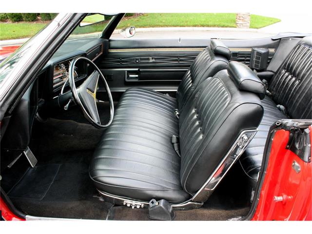 1971 Oldsmobile Delta 88 (CC-999234) for sale in Port Saint Lucie, Florida