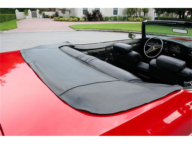 1971 Oldsmobile Delta 88 (CC-999234) for sale in Port Saint Lucie, Florida