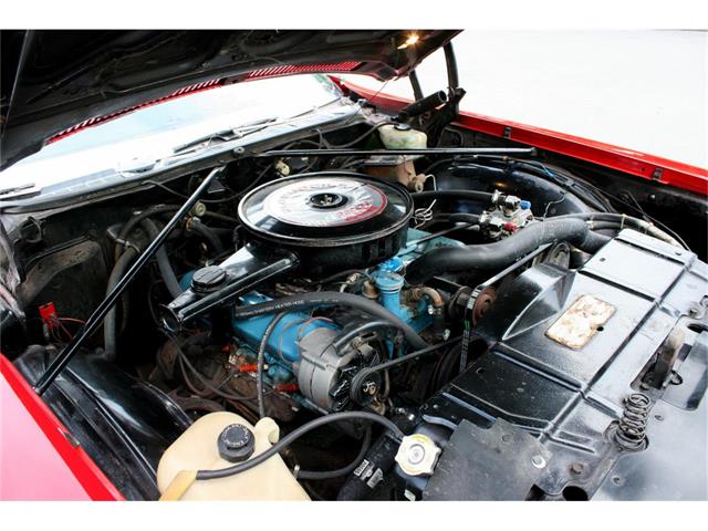 1971 Oldsmobile Delta 88 (CC-999234) for sale in Port Saint Lucie, Florida