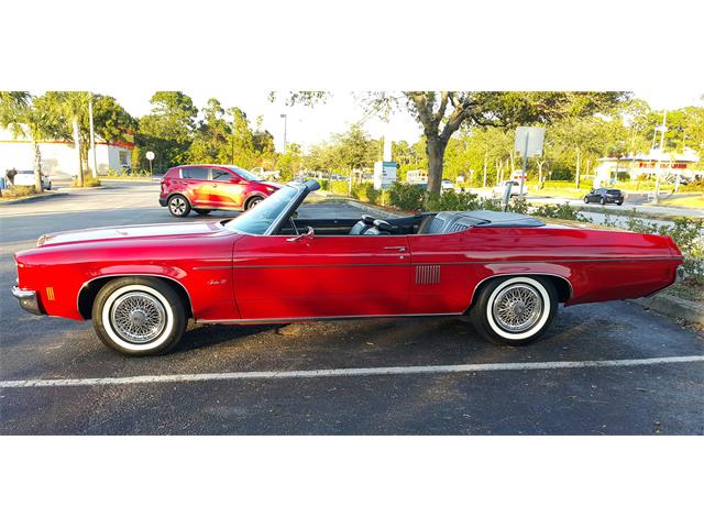 1971 Oldsmobile Delta 88 (CC-999234) for sale in Port Saint Lucie, Florida