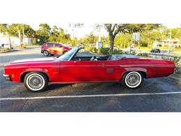 1971 Oldsmobile Delta 88 (CC-999234) for sale in Port Saint Lucie, Florida
