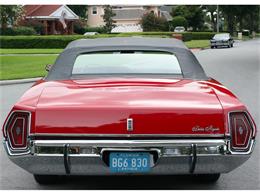1971 Oldsmobile Delta 88 (CC-999234) for sale in Port Saint Lucie, Florida