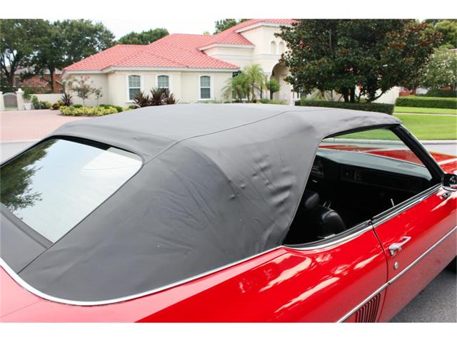 1971 Oldsmobile Delta 88 (CC-999234) for sale in Port Saint Lucie, Florida