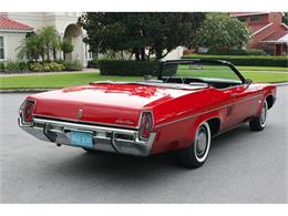 1971 Oldsmobile Delta 88 (CC-999234) for sale in Port Saint Lucie, Florida