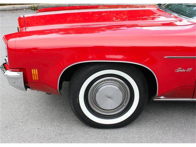 1971 Oldsmobile Delta 88 (CC-999234) for sale in Port Saint Lucie, Florida