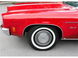 1971 Oldsmobile Delta 88 (CC-999234) for sale in Port Saint Lucie, Florida