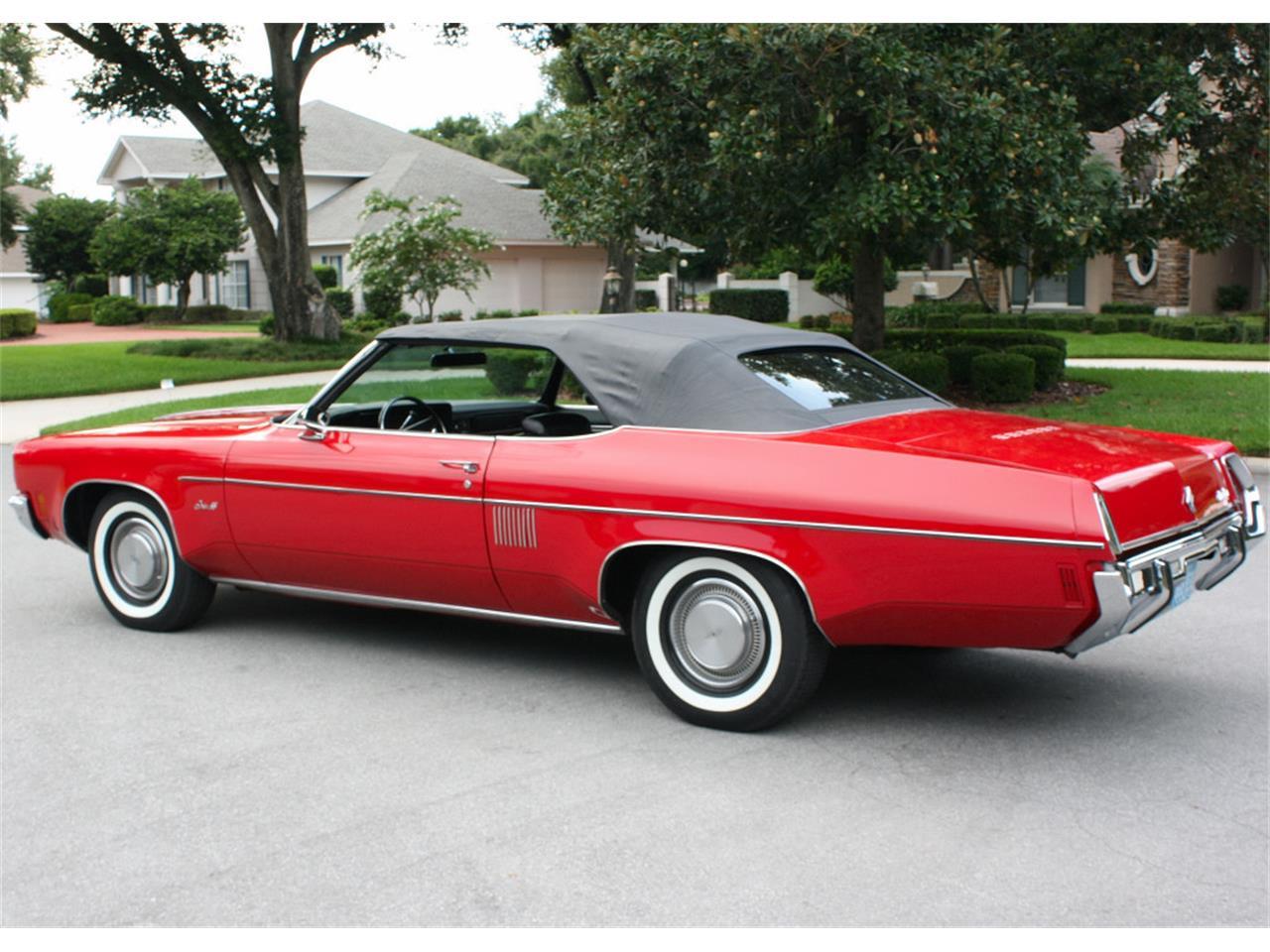 1971 Oldsmobile Delta 88 for Sale | ClassicCars.com | CC-999234