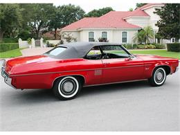 1971 Oldsmobile Delta 88 (CC-999234) for sale in Port Saint Lucie, Florida