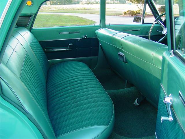 1964 Mercury Montclair for Sale | ClassicCars.com | CC-990924