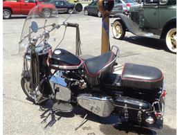 1963 Cushman Motorcycle (CC-999242) for sale in Arundel, Maine