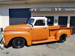 1953 Chevrolet 3100 (CC-999246) for sale in Thousand Oaks, California