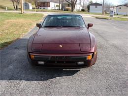 1987 Porsche 944 (CC-999262) for sale in Portland, Oregon