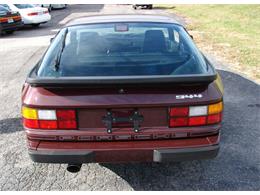 1987 Porsche 944 (CC-999262) for sale in Portland, Oregon