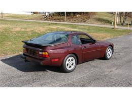 1987 Porsche 944 (CC-999262) for sale in Portland, Oregon