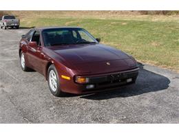 1987 Porsche 944 (CC-999262) for sale in Portland, Oregon