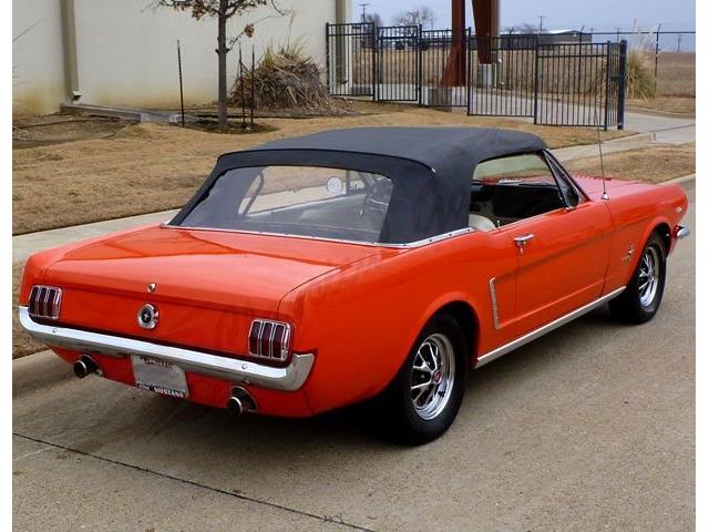 1964 Ford Mustang For Sale | ClassicCars.com | CC-999287