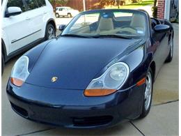 1999 Porsche Boxster (CC-999288) for sale in Arlington, Texas