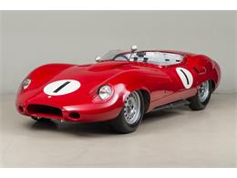 1959 Lister Chevrolet-Costin Prototype (CC-999293) for sale in Scotts Valley, California