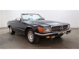 1982 Mercedes-Benz 280SL (CC-999295) for sale in Beverly Hills, California