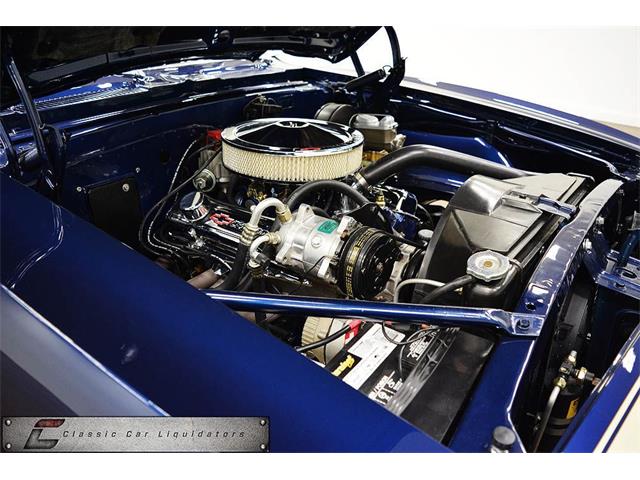 1967 Chevrolet CAMARO CONVERTIBLE SS TRIBUTE (CC-999299) for sale in Sherman, Texas