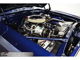 1967 Chevrolet CAMARO CONVERTIBLE SS TRIBUTE (CC-999299) for sale in Sherman, Texas