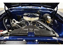 1967 Chevrolet CAMARO CONVERTIBLE SS TRIBUTE (CC-999299) for sale in Sherman, Texas
