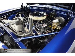 1967 Chevrolet CAMARO CONVERTIBLE SS TRIBUTE (CC-999299) for sale in Sherman, Texas