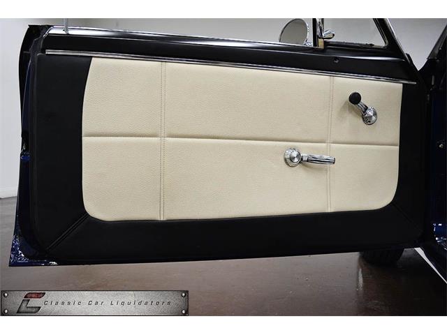 1967 Chevrolet CAMARO CONVERTIBLE SS TRIBUTE (CC-999299) for sale in Sherman, Texas