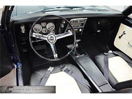 1967 Chevrolet CAMARO CONVERTIBLE SS TRIBUTE (CC-999299) for sale in Sherman, Texas