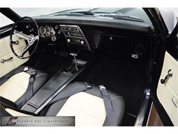 1967 Chevrolet CAMARO CONVERTIBLE SS TRIBUTE (CC-999299) for sale in Sherman, Texas