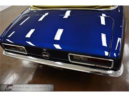 1967 Chevrolet CAMARO CONVERTIBLE SS TRIBUTE (CC-999299) for sale in Sherman, Texas