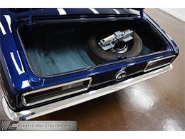 1967 Chevrolet CAMARO CONVERTIBLE SS TRIBUTE (CC-999299) for sale in Sherman, Texas