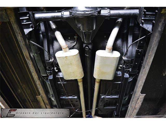 1967 Chevrolet CAMARO CONVERTIBLE SS TRIBUTE (CC-999299) for sale in Sherman, Texas