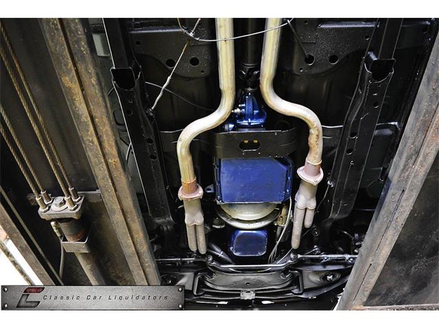 1967 Chevrolet CAMARO CONVERTIBLE SS TRIBUTE (CC-999299) for sale in Sherman, Texas