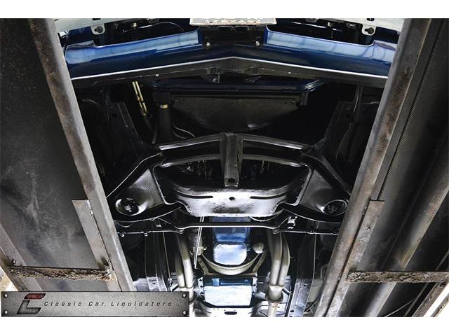 1967 Chevrolet CAMARO CONVERTIBLE SS TRIBUTE (CC-999299) for sale in Sherman, Texas