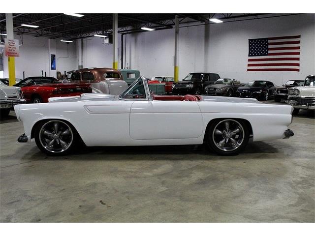1955 Ford Thunderbird (CC-999306) for sale in Kentwood, Michigan