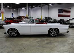 1955 Ford Thunderbird (CC-999306) for sale in Kentwood, Michigan