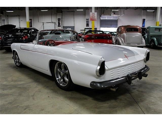 1955 Ford Thunderbird (CC-999306) for sale in Kentwood, Michigan