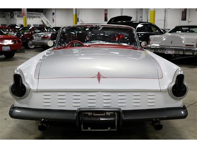 1955 Ford Thunderbird (CC-999306) for sale in Kentwood, Michigan