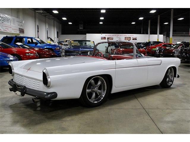 1955 Ford Thunderbird (CC-999306) for sale in Kentwood, Michigan